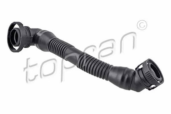 Topran 115 562 Breather Hose for crankcase 115562: Buy near me in Poland at 2407.PL - Good price!