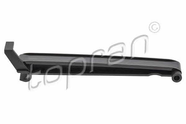 Topran 408 948 Sliding rail 408948: Buy near me at 2407.PL in Poland at an Affordable price!