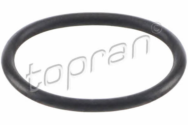 Topran 115 201 Automatic transmission oil pan gasket 115201: Buy near me in Poland at 2407.PL - Good price!