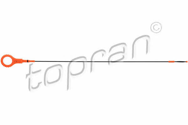 Topran 115 412 ROD ASSY-OIL LEVEL GAUGE 115412: Buy near me in Poland at 2407.PL - Good price!