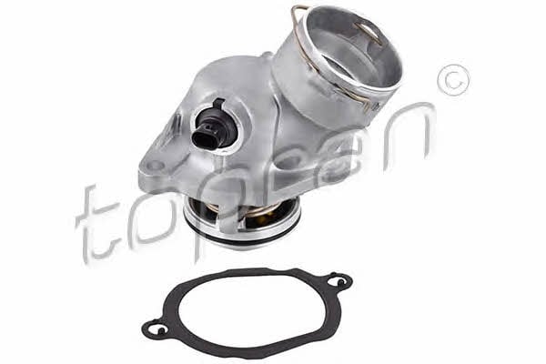Topran 407 873 Thermostat, coolant 407873: Buy near me in Poland at 2407.PL - Good price!