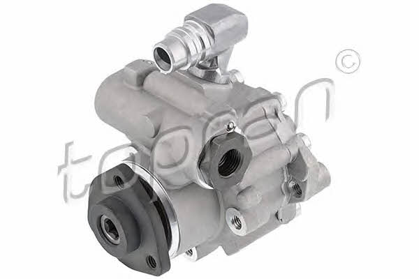 Topran 407 985 Hydraulic Pump, steering system 407985: Buy near me in Poland at 2407.PL - Good price!