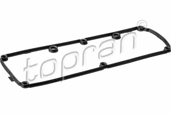 Topran 112 909 Gasket, cylinder head cover 112909: Buy near me in Poland at 2407.PL - Good price!