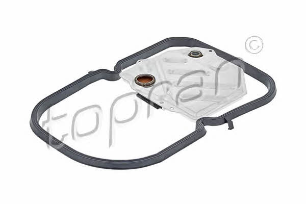 Topran 409 091 Automatic transmission filter 409091: Buy near me in Poland at 2407.PL - Good price!