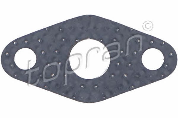 Topran 115 087 Turbine gasket 115087: Buy near me at 2407.PL in Poland at an Affordable price!