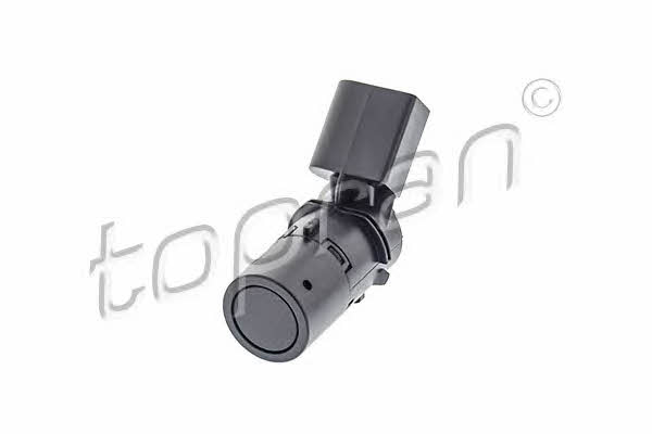 Topran 115 917 Sensor, parking distance control 115917: Buy near me in Poland at 2407.PL - Good price!