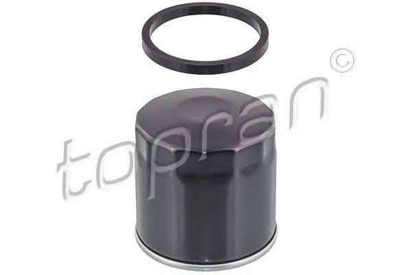 Topran 115 022 Oil Filter 115022: Buy near me in Poland at 2407.PL - Good price!