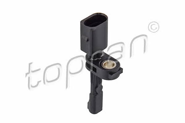 Topran 115 403 Sensor, wheel speed 115403: Buy near me in Poland at 2407.PL - Good price!