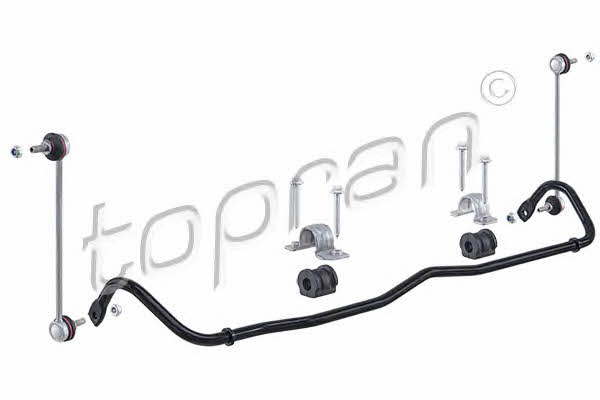 Topran 115 418 Rod/Strut, stabiliser 115418: Buy near me at 2407.PL in Poland at an Affordable price!