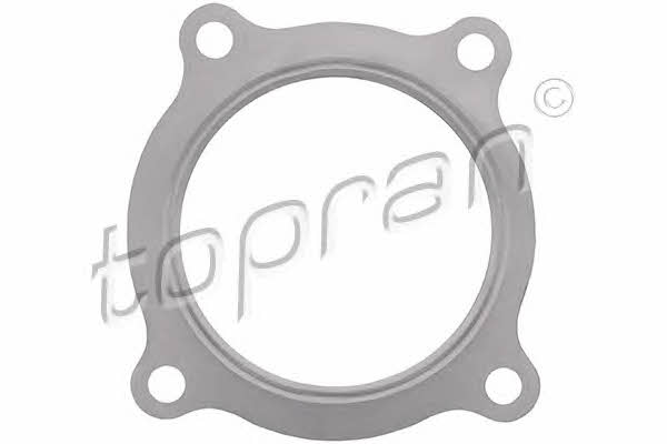 Topran 115 078 Turbine gasket 115078: Buy near me in Poland at 2407.PL - Good price!