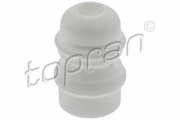 Topran 115 867 Rubber buffer, suspension 115867: Buy near me in Poland at 2407.PL - Good price!