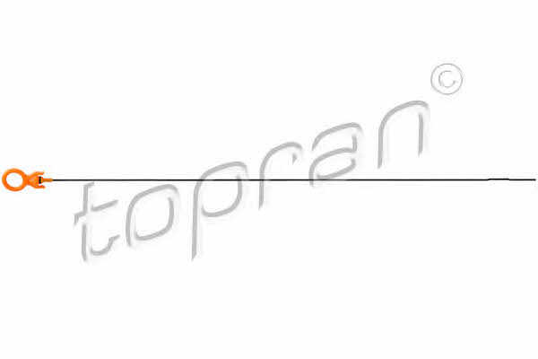 Topran 114 962 Щуп уровня масла 114962: Отличная цена - Купить в Польше на 2407.PL!