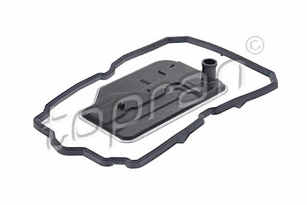  409 118 Automatic transmission filter 409118: Buy near me in Poland at 2407.PL - Good price!