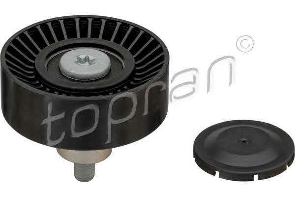 Topran 114 106 V-ribbed belt tensioner (drive) roller 114106: Buy near me in Poland at 2407.PL - Good price!