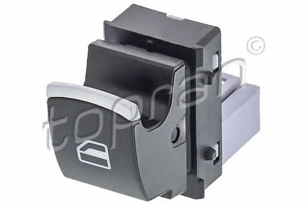 Topran 116 033 Power window button 116033: Buy near me at 2407.PL in Poland at an Affordable price!