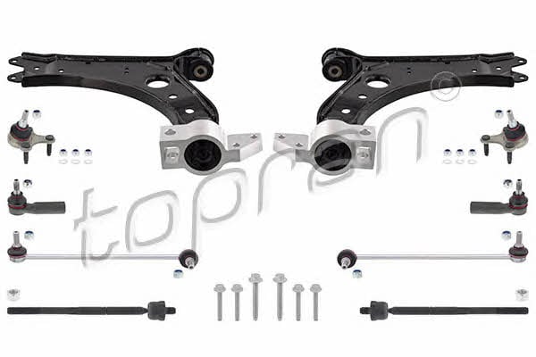  115 799 Control arm kit 115799: Buy near me in Poland at 2407.PL - Good price!