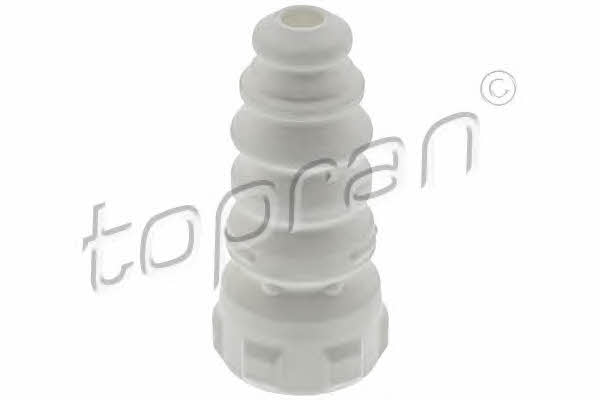 Topran 115 921 Rubber buffer, suspension 115921: Buy near me in Poland at 2407.PL - Good price!