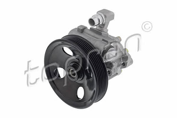 Topran 407 986 Hydraulic Pump, steering system 407986: Buy near me in Poland at 2407.PL - Good price!