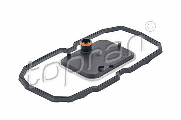 Topran 409 093 Automatic transmission filter 409093: Buy near me in Poland at 2407.PL - Good price!
