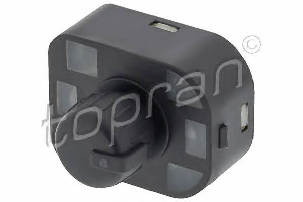 Topran 116 026 Mirror adjustment switch 116026: Buy near me in Poland at 2407.PL - Good price!
