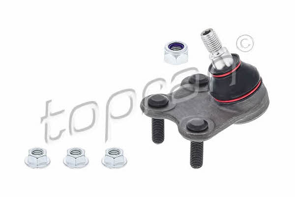 Topran 113 971 Ball joint 113971: Buy near me in Poland at 2407.PL - Good price!