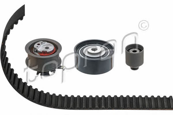 Topran 114 171 Timing Belt Kit 114171: Buy near me in Poland at 2407.PL - Good price!