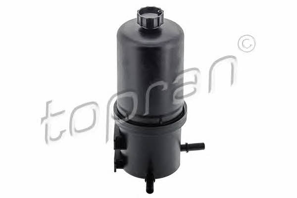 Topran 113 876 Fuel filter 113876: Buy near me in Poland at 2407.PL - Good price!