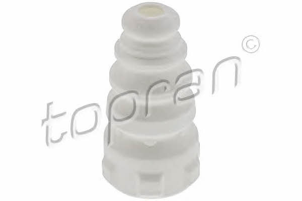Topran 115 338 Rubber buffer, suspension 115338: Buy near me in Poland at 2407.PL - Good price!