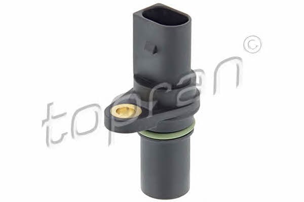 Topran 114 231 Crankshaft position sensor 114231: Buy near me in Poland at 2407.PL - Good price!