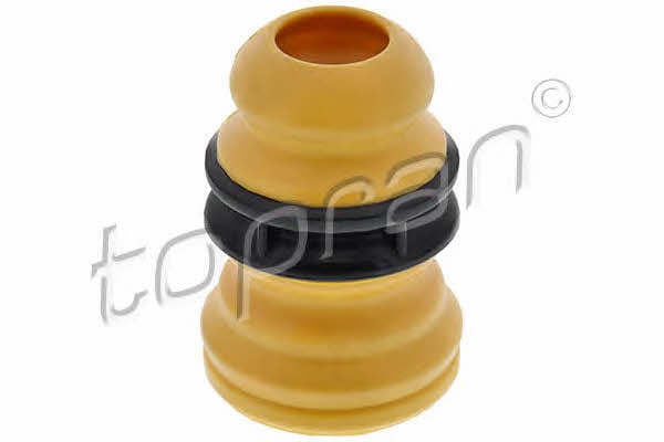 Topran 722 716 Rubber buffer, suspension 722716: Buy near me in Poland at 2407.PL - Good price!