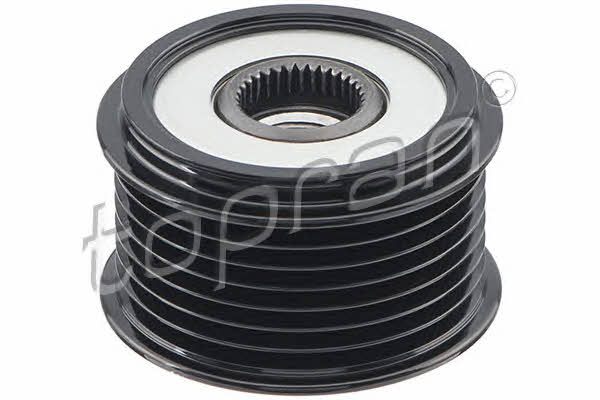 Topran 114 569 Freewheel clutch, alternator 114569: Buy near me at 2407.PL in Poland at an Affordable price!
