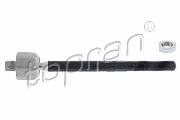 Topran 114 829 Inner Tie Rod 114829: Buy near me in Poland at 2407.PL - Good price!