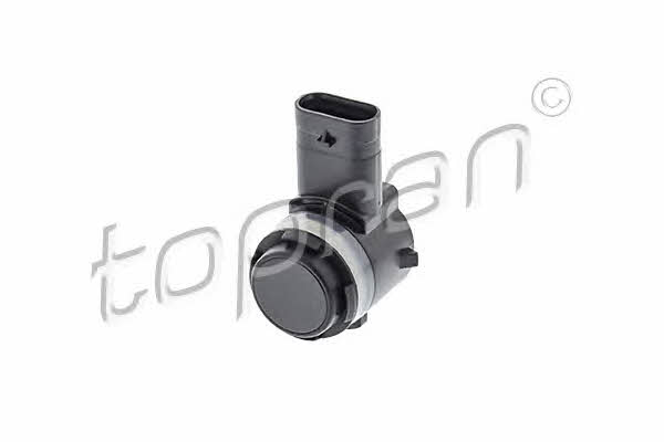Topran 115 957 Sensor, parking distance control 115957: Buy near me in Poland at 2407.PL - Good price!