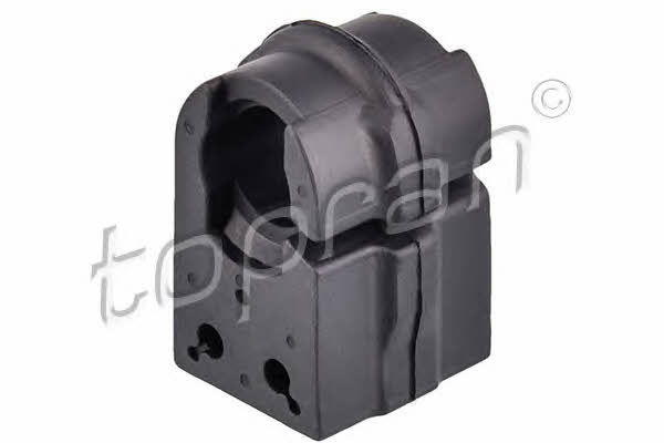 Topran 700 792 Front stabilizer bush 700792: Buy near me in Poland at 2407.PL - Good price!