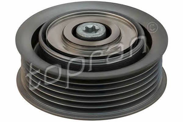 Topran 113 912 V-ribbed belt tensioner (drive) roller 113912: Buy near me in Poland at 2407.PL - Good price!