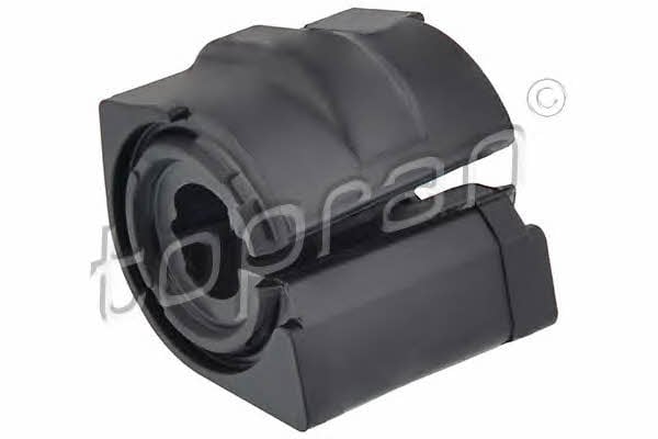 Topran 723 116 Front stabilizer bush 723116: Buy near me in Poland at 2407.PL - Good price!
