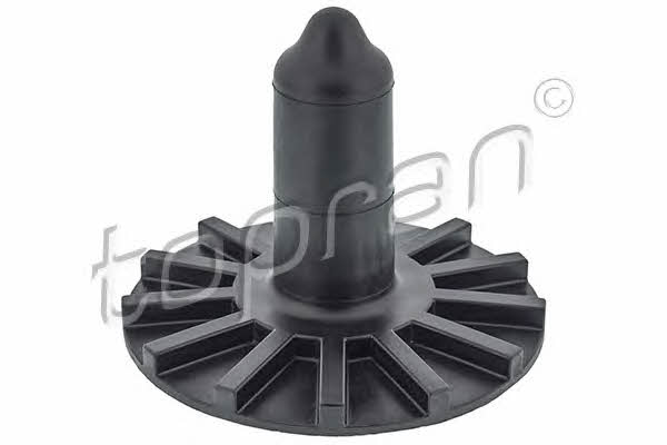 Topran 700 878 Rubber buffer, suspension 700878: Buy near me in Poland at 2407.PL - Good price!