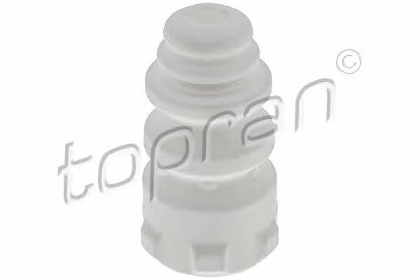 Topran 115 339 Rubber buffer, suspension 115339: Buy near me in Poland at 2407.PL - Good price!