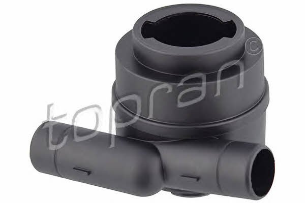 Topran 115 414 Valve, engine block breather 115414: Buy near me at 2407.PL in Poland at an Affordable price!