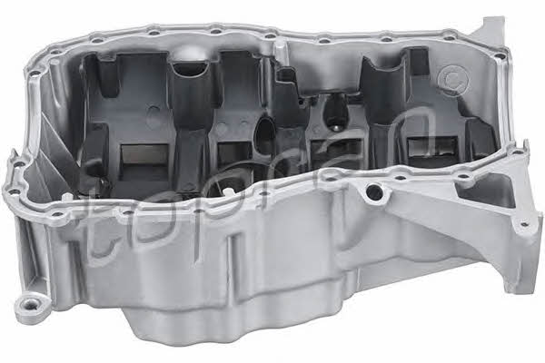 Topran 700 969 Oil Pan 700969: Buy near me at 2407.PL in Poland at an Affordable price!