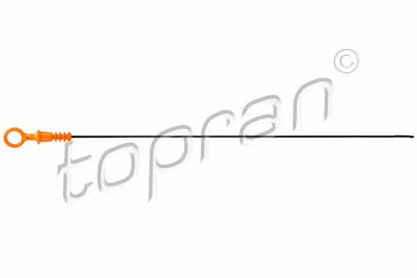 Topran 115 378 ROD ASSY-OIL LEVEL GAUGE 115378: Buy near me at 2407.PL in Poland at an Affordable price!