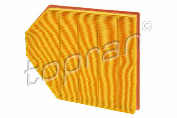Topran 502 487 Air filter 502487: Buy near me at 2407.PL in Poland at an Affordable price!