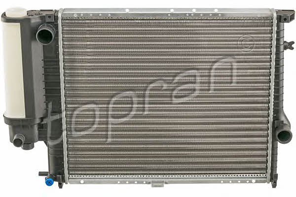 Topran 502 281 Radiator, engine cooling 502281: Buy near me in Poland at 2407.PL - Good price!
