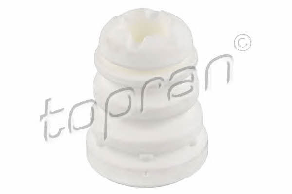 Topran 502 570 Rubber buffer, suspension 502570: Buy near me in Poland at 2407.PL - Good price!