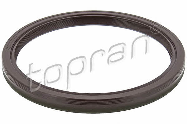Topran 502 072 Seal-oil,crankshaft rear 502072: Buy near me in Poland at 2407.PL - Good price!