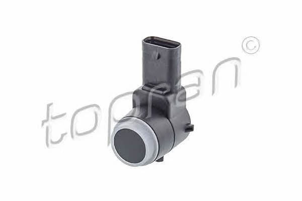 Topran 115 955 Sensor, parking distance control 115955: Buy near me in Poland at 2407.PL - Good price!