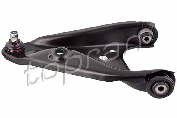 Topran 701 193 Suspension arm front lower left 701193: Buy near me in Poland at 2407.PL - Good price!