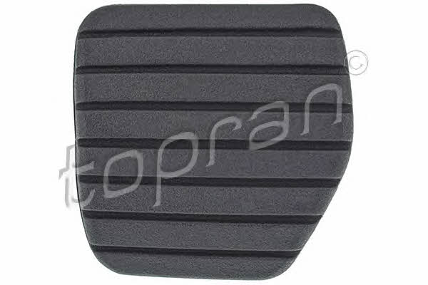 Topran 701 442 Brake pedal cover 701442: Buy near me at 2407.PL in Poland at an Affordable price!