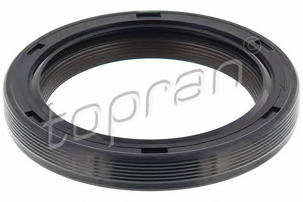 Topran 113 630 Oil seal crankshaft front 113630: Buy near me at 2407.PL in Poland at an Affordable price!