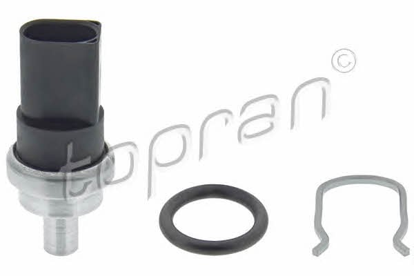 Topran 115 175 Fuel temperature sensor 115175: Buy near me in Poland at 2407.PL - Good price!
